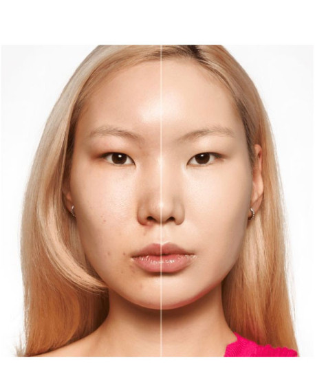 NATURAL MATTE MOUSSE FOUNDATION