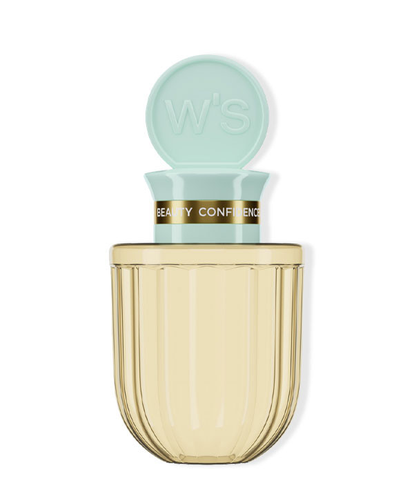 HARMONY MUSE BODY OIL