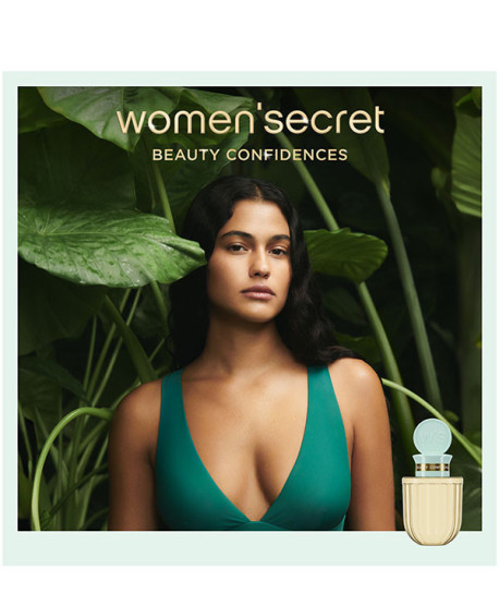 HARMONY MUSE BODY OIL