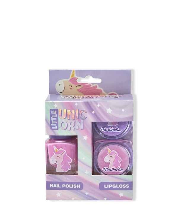 LITTLE UNICORN MINI SET
