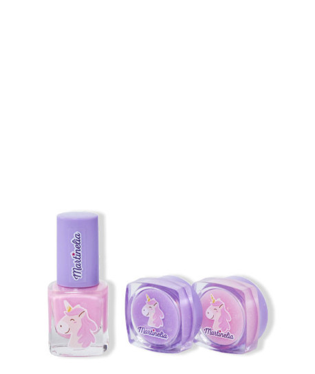 LITTLE UNICORN MINI SET