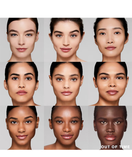 PURE COLOR EXPLICIT SLICK SHINE