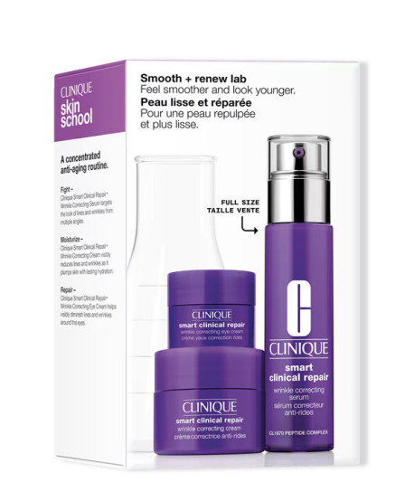 SMART CLINICAL REPAIR SERUM ESTUCHE