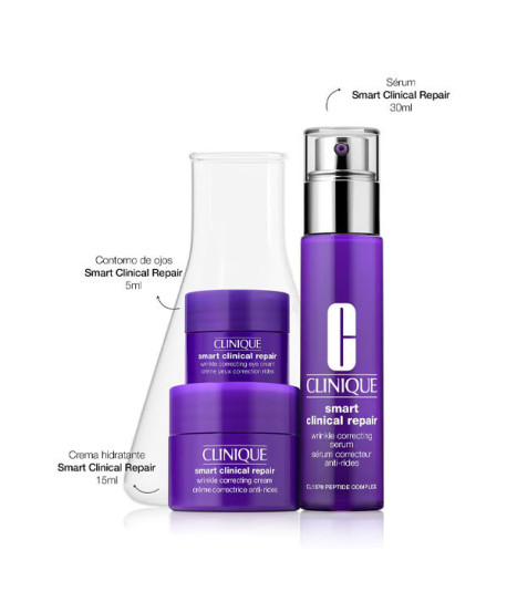 SMART CLINICAL REPAIR SERUM ESTUCHE
