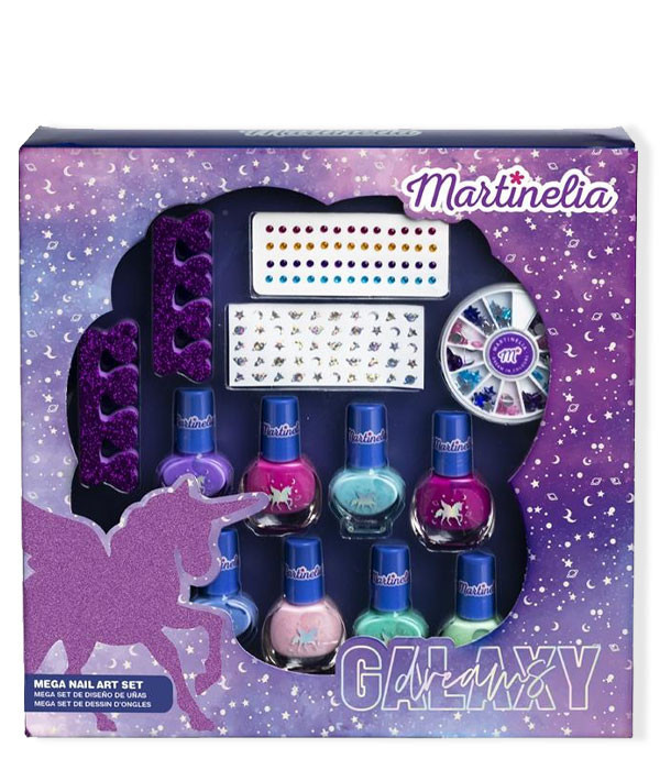 GALAXY DREAMS SET DISEÑO DE...