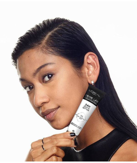 PRIME LAB 24H MATTE SETTER