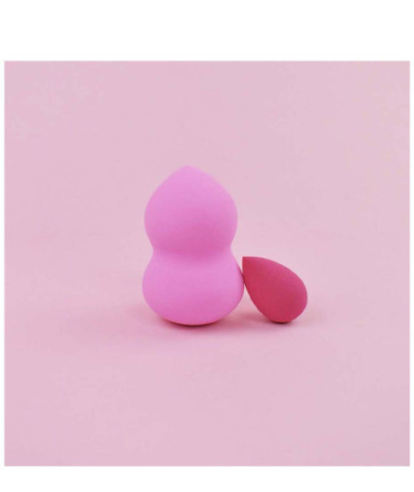 ESPONJA DE MAQUILLAJE 3D