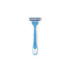 GILLETTE SENSOR 3 COOL PACK 4 UDS