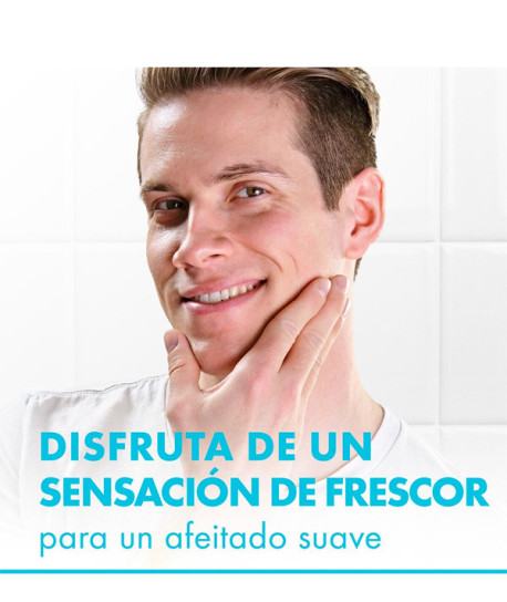 GILLETTE SENSOR 3 COOL PACK 4 UDS