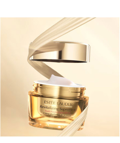 REVITALIZING SUPREME+ SPF25 CREME