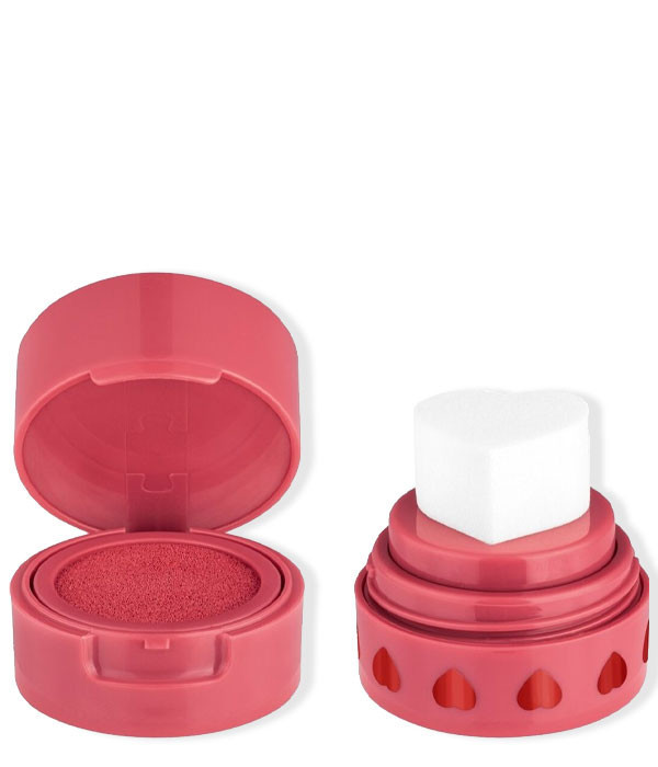 HEART AFFAIR COLORETE EN SELLO