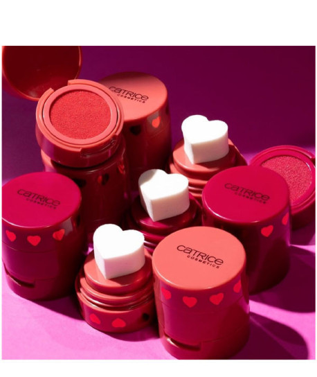 HEART AFFAIR COLORETE EN SELLO