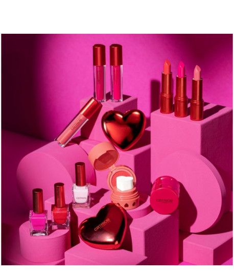 HEART AFFAIR COLORETE EN SELLO