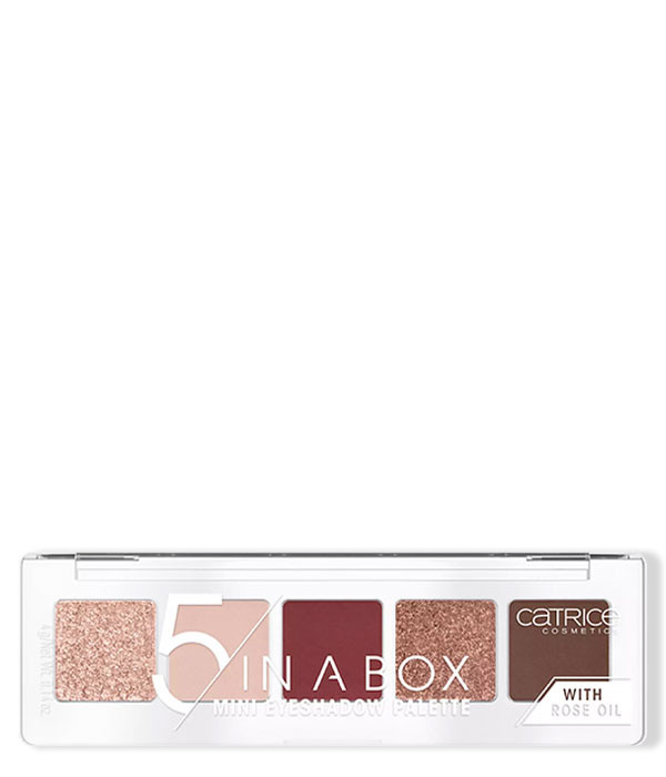 5 IN A BOX