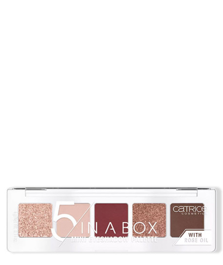 5 IN A BOX