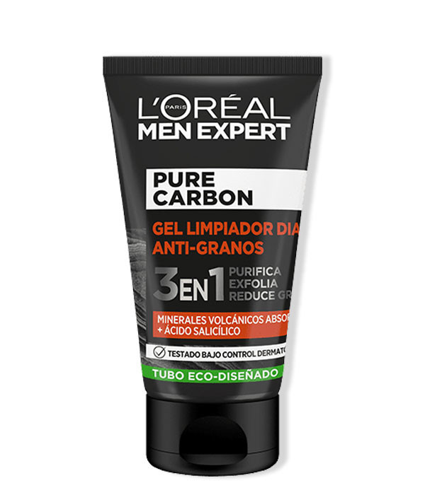 L'ORÉAL MEN PURE CARBON GEL...