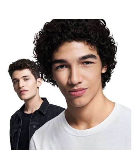 L'ORÉAL MEN PURE CARBON GEL LIMPIADORA ANTI-GRANOS