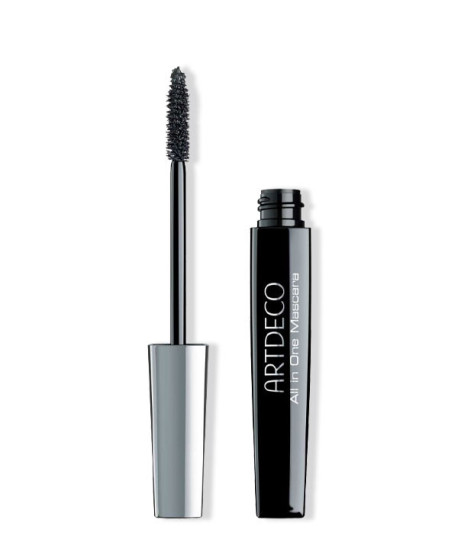 ALL IN ONE MASCARA