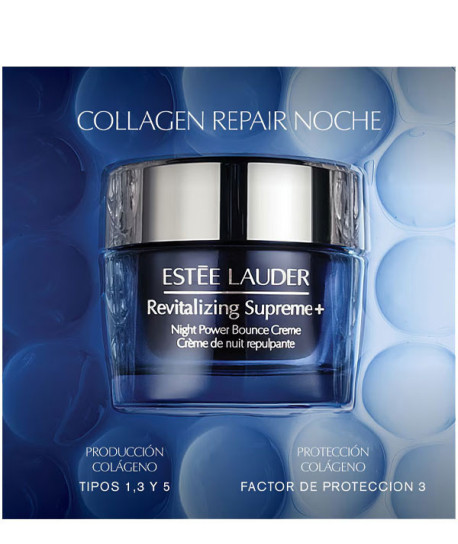 REVITALIZING SUPREME+ BOUNCE NIGHT CREME