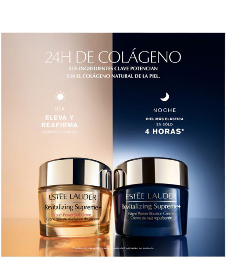 REVITALIZING SUPREME+ BOUNCE NIGHT CREME