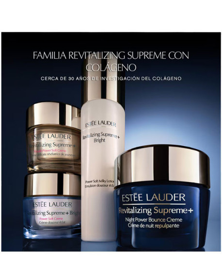 REVITALIZING SUPREME+ BOUNCE NIGHT CREME