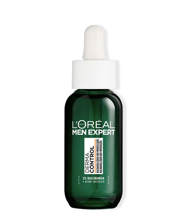 L’ORÉAL MEN DERMA CONTROL...