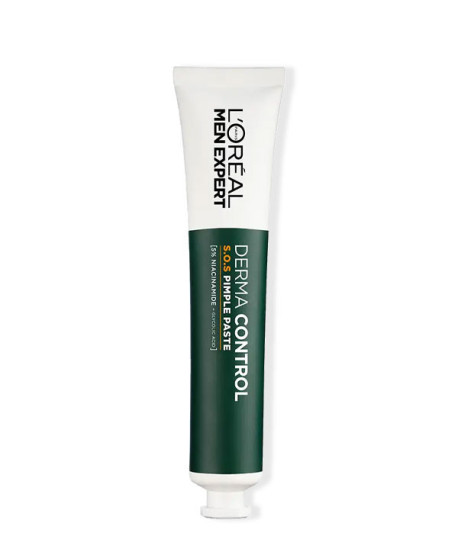 L’ORÉAL MEN DERMA CONTROL S.O.S PIMPLE PASTE