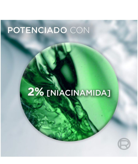 L’ORÉAL MEN DERMA CONTROL OIL-CONTROL MOISTURISER SPF30