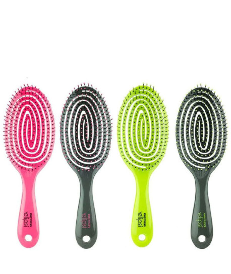 CEPILLO DESENREDANTE ELIPSI XS