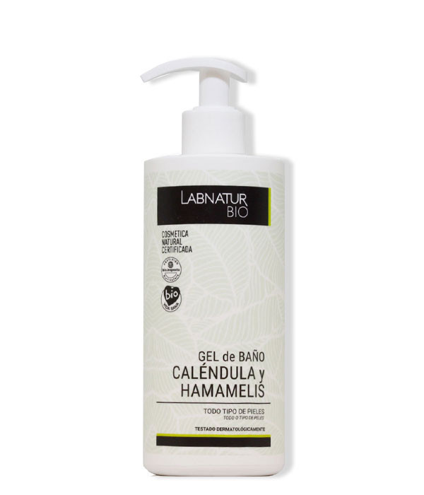 LABNATUR BIO GEL DE BAÑO...