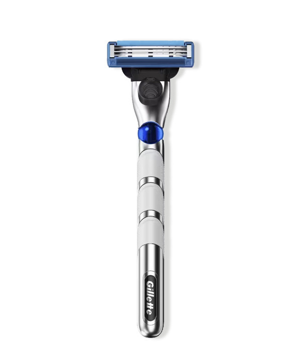 GILLETTE MACH3 TURBO...