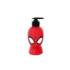 SPIDERMAN GEL DUCHA 3D 2 EN 1