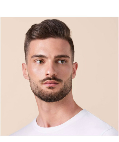 CLEAR & FIX TRANSPARENT BROW GEL MASCARA