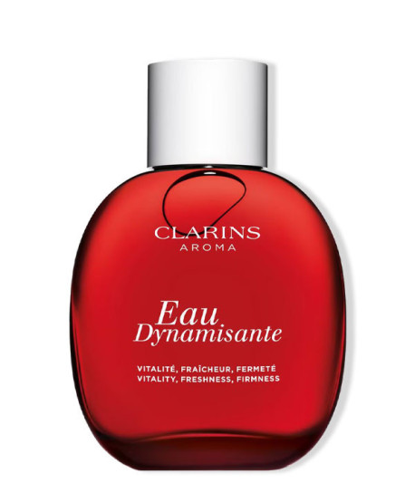 EAU DYNAMISANTE