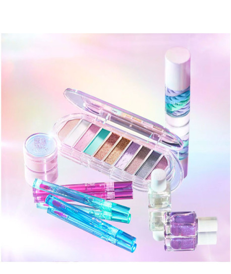 METAFACE GLAZE LIP GLOSS