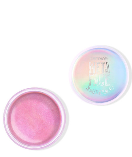 METAFACE GLAZE HIGHLIGHTER