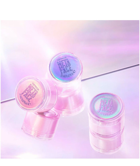 METAFACE GLAZE HIGHLIGHTER