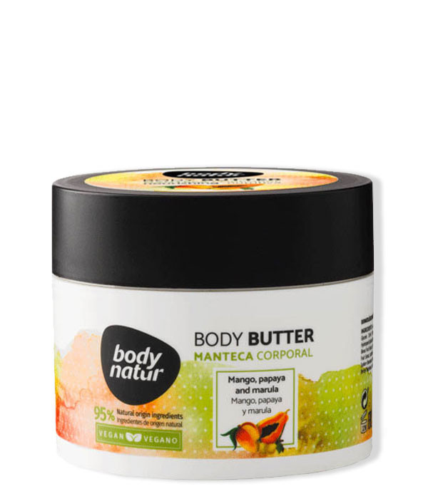 MANTECA PAPAYA