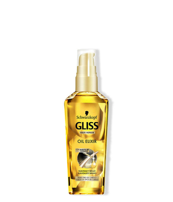 OIL ELIXIR DIARIO
