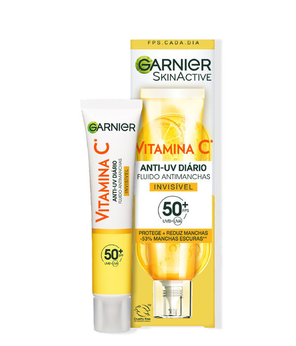 SKIN ACTIVE VITAMINA C...