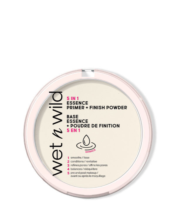5 IN 1 ESSENCE PRIMER +...