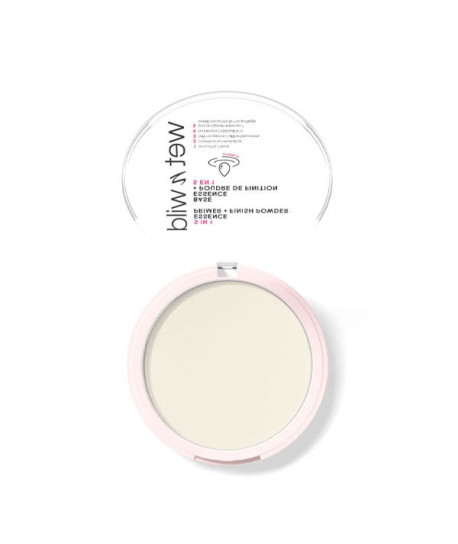 5 IN 1 ESSENCE PRIMER + FINISH POWDER