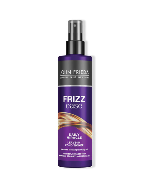 FRIZZ EASE DAILY MIRACLE