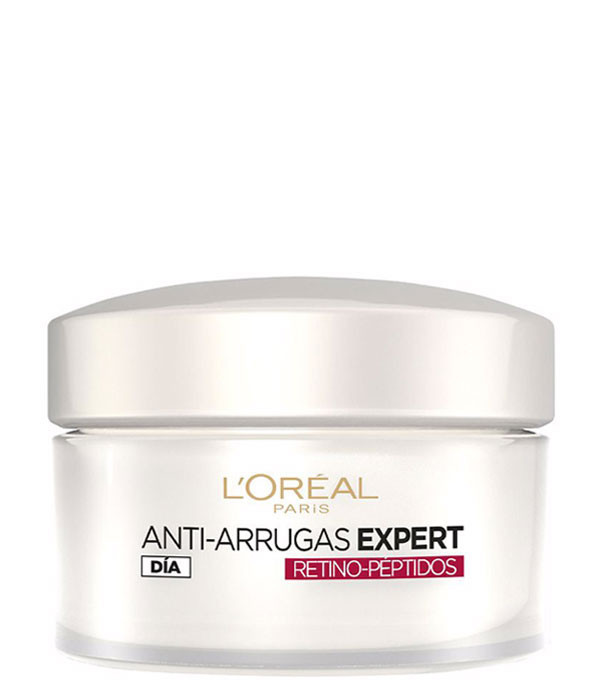 ANTI-ARRUGAS EXPERT 45+