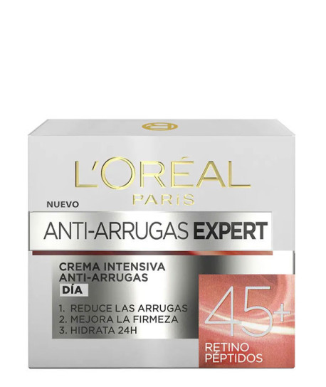 ANTI-ARRUGAS EXPERT 45+