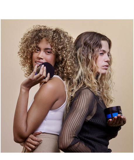 MASQUE SOIN NUTRITION INTENSE