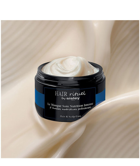 MASQUE SOIN NUTRITION INTENSE