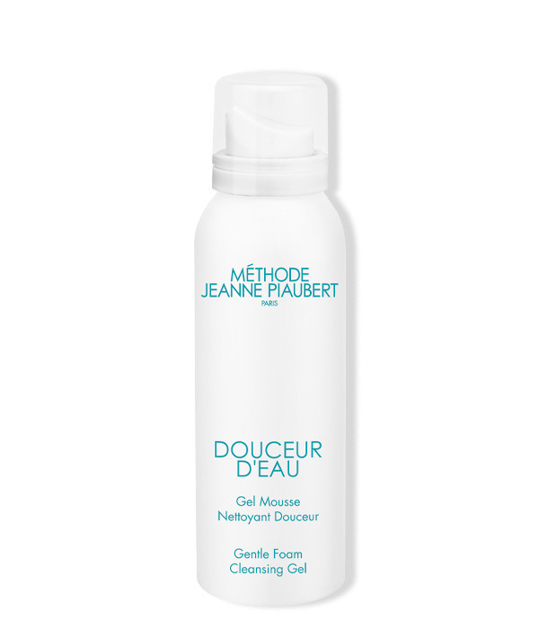 DOUCEUR D'EAU GEL