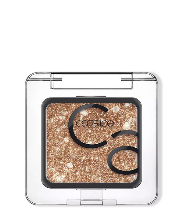 ART COULEURS EYESHADOW