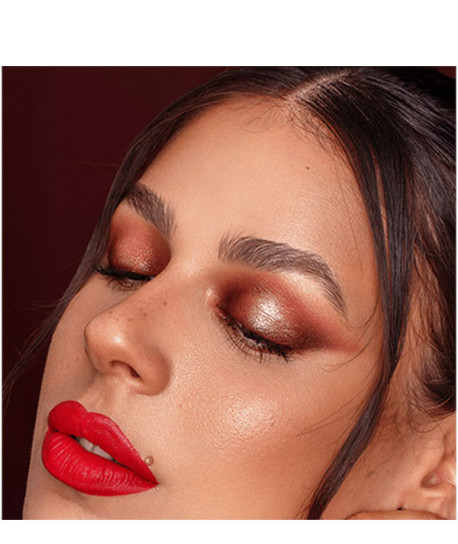 ART COULEURS EYESHADOW